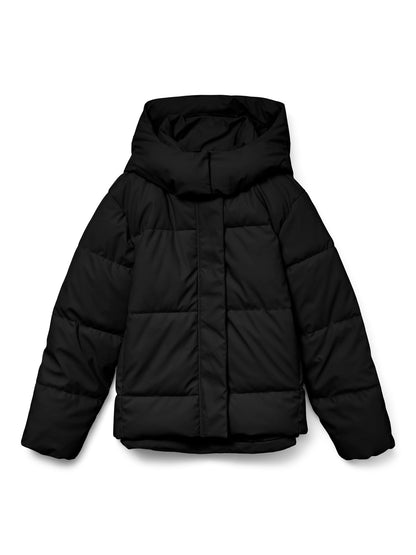 Giubbotto donna - Black