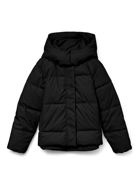 Giubbotto donna - Black