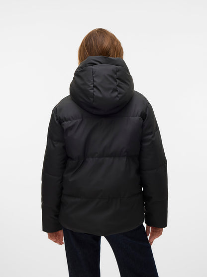 Giubbotto donna - Black