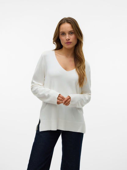 Pullover donna - Birch