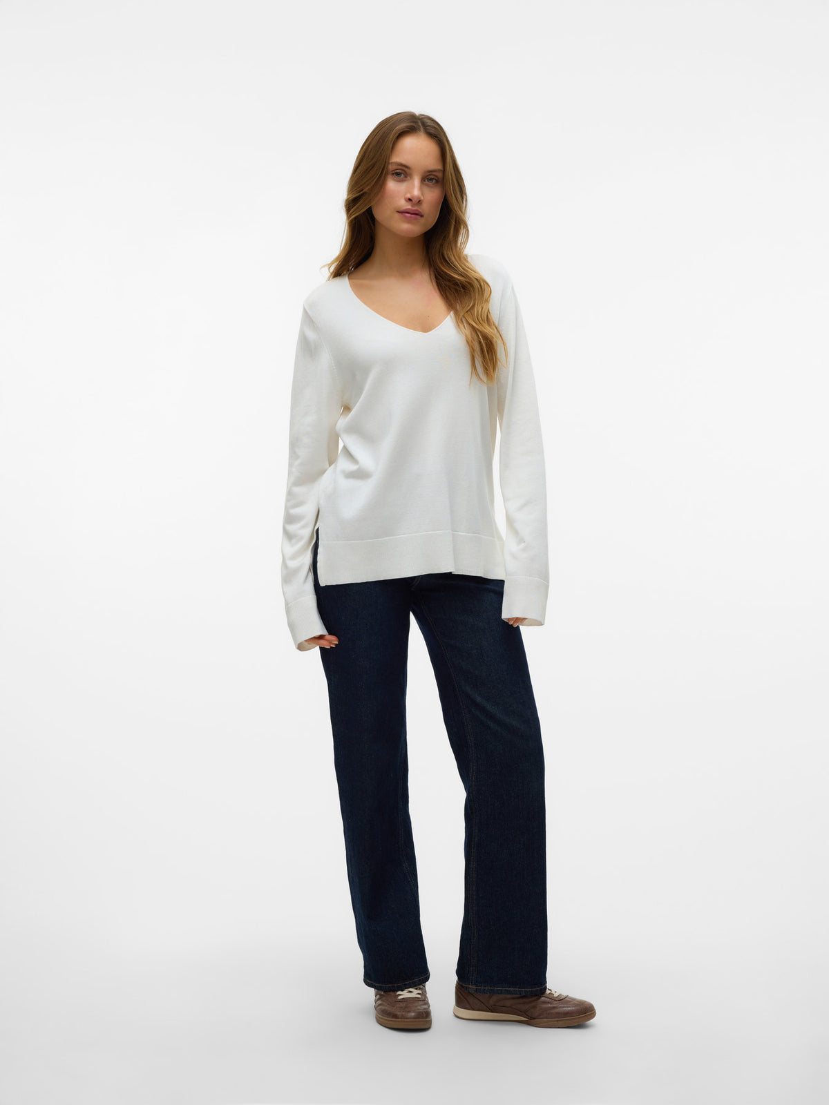 Pullover donna - Birch