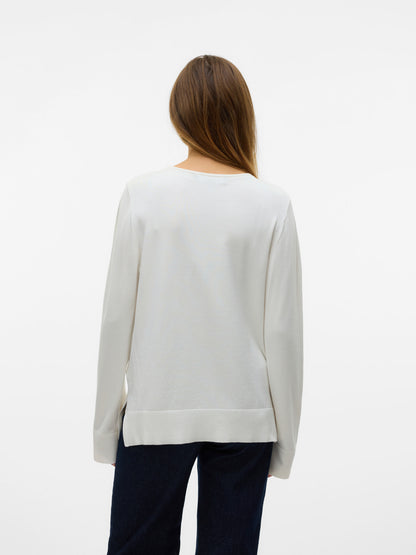 Pullover donna - Birch