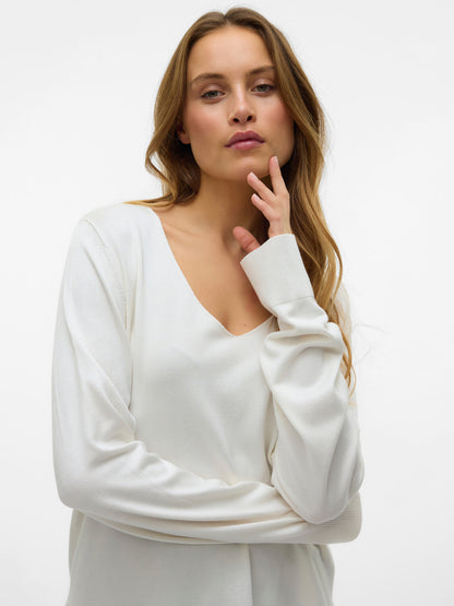 Pullover donna - Birch