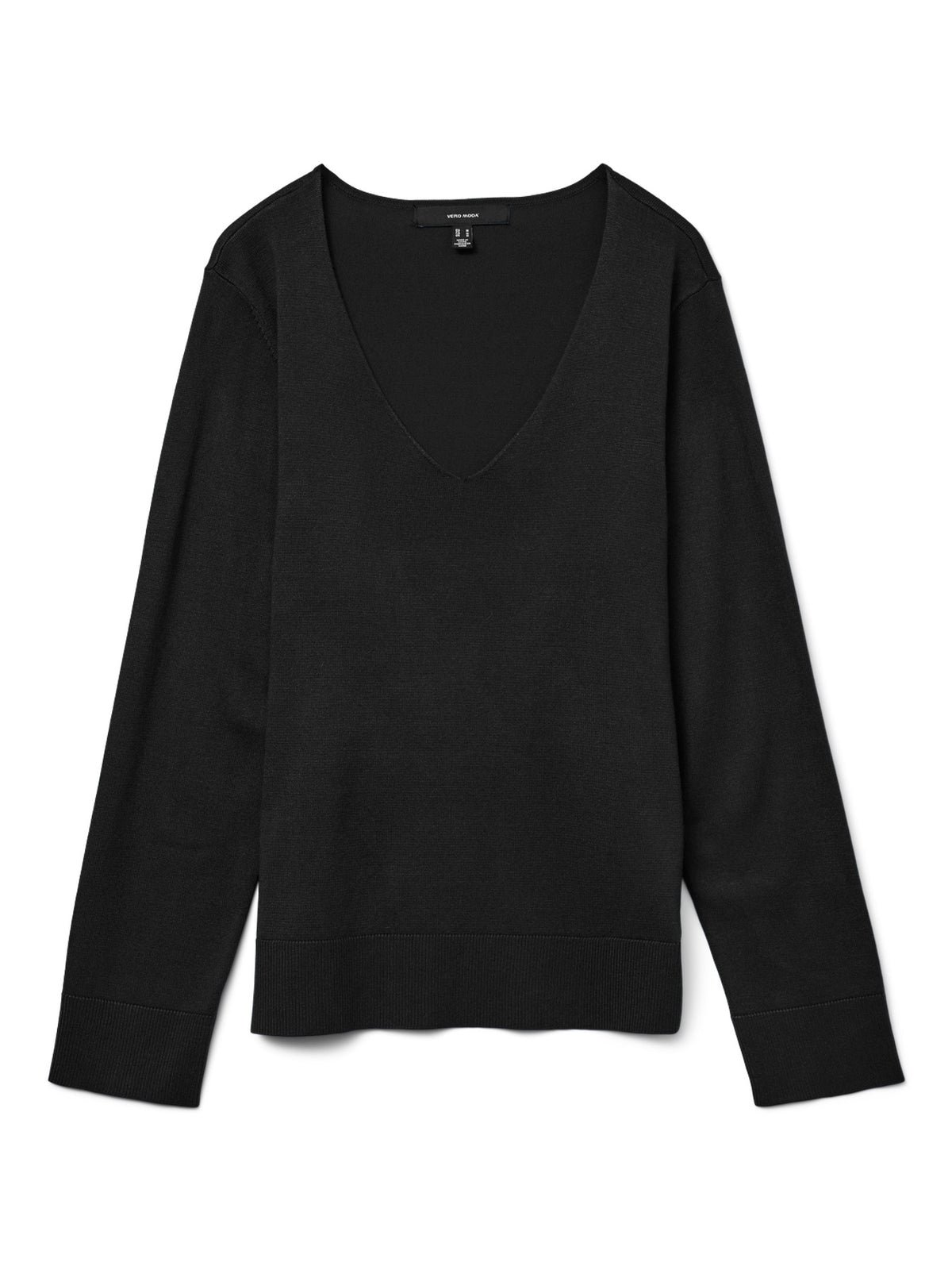 Pullover donna - Black