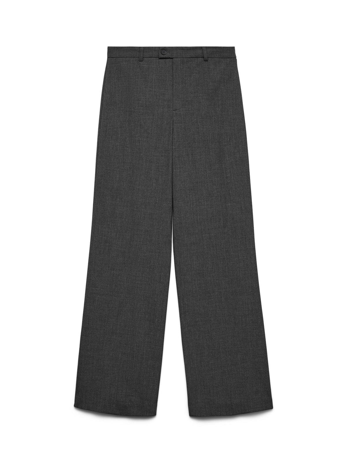 Pantalone donna - Dark Grey Melange