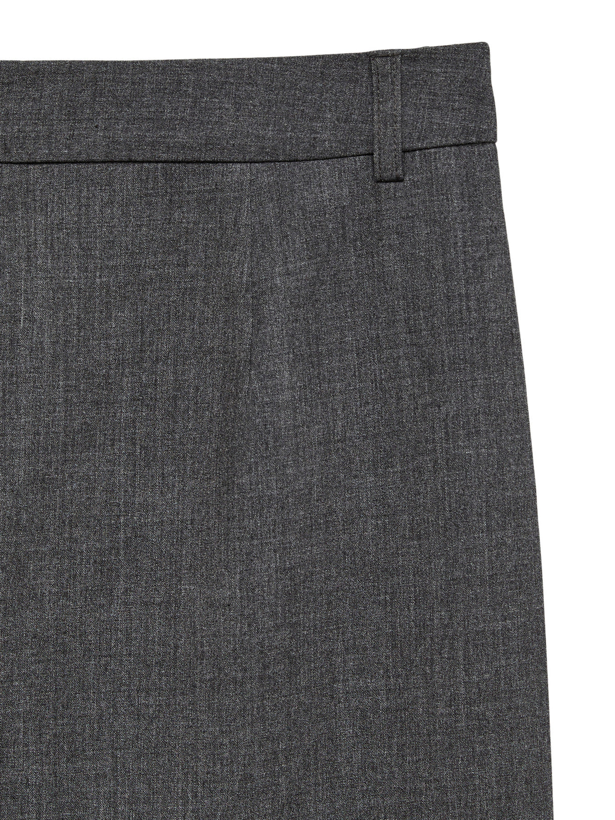 Pantalone donna - Dark Grey Melange