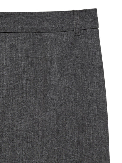 Pantalone donna - Dark Grey Melange