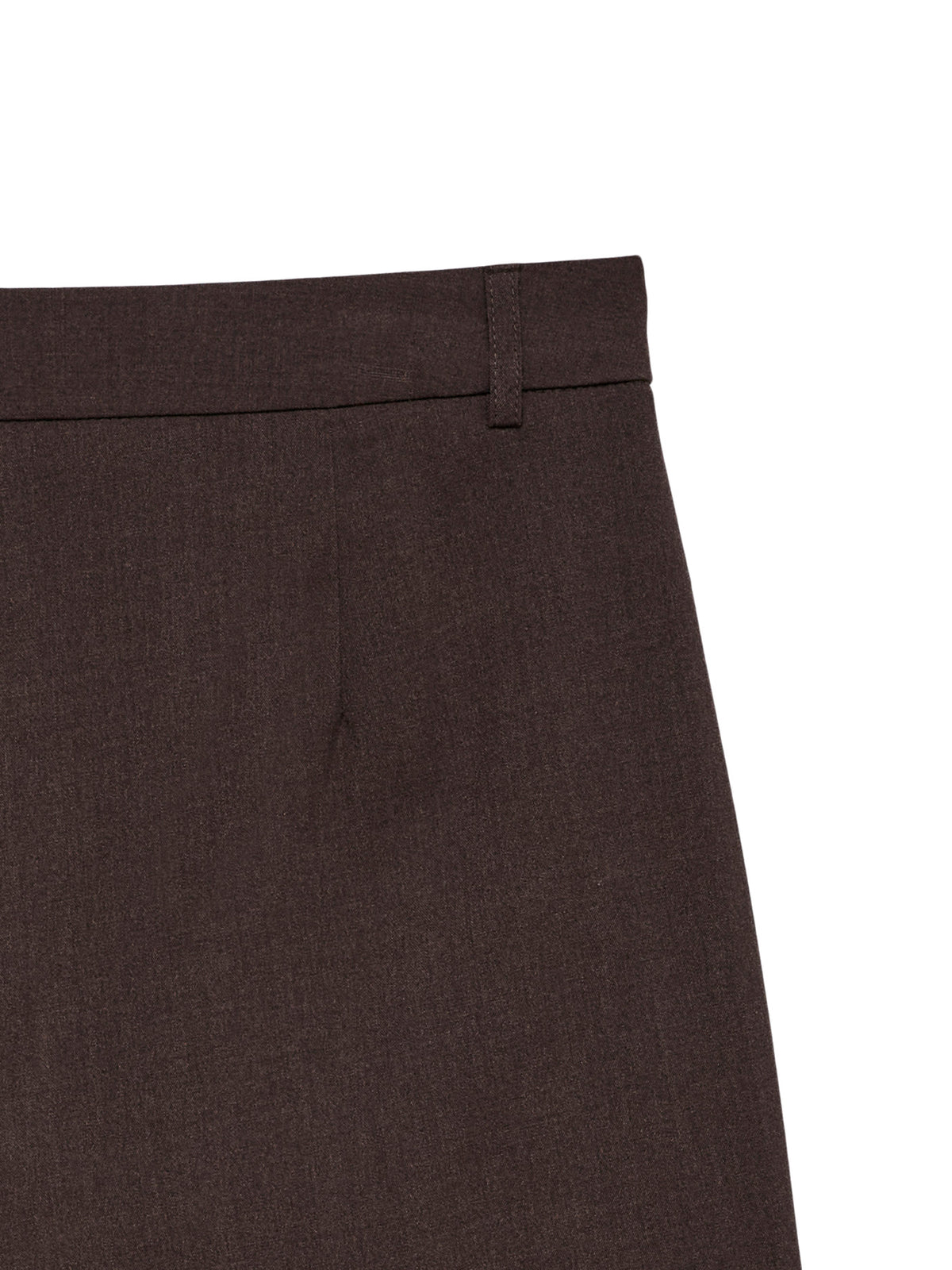 Pantalone donna - Chocolate