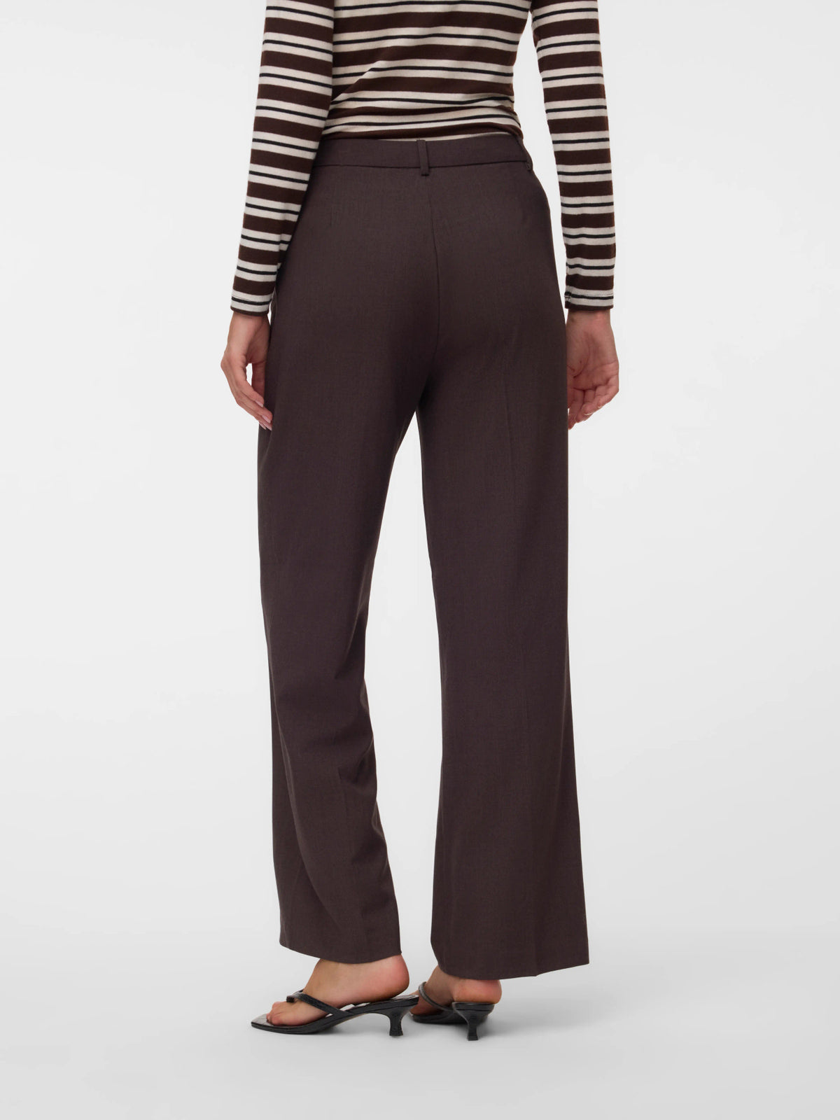 Pantalone donna - Chocolate