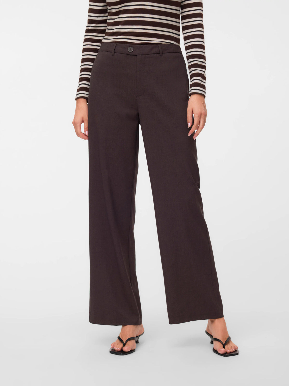 Pantalone donna - Chocolate