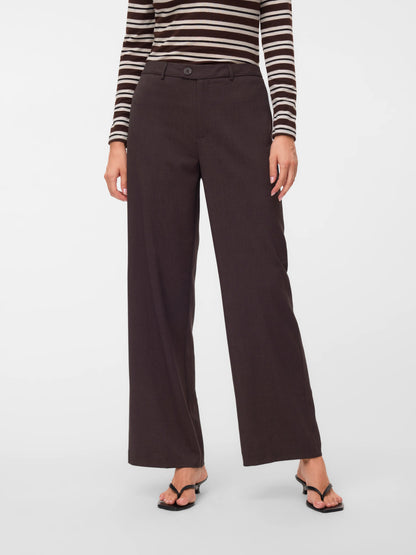 Pantalone donna - Chocolate
