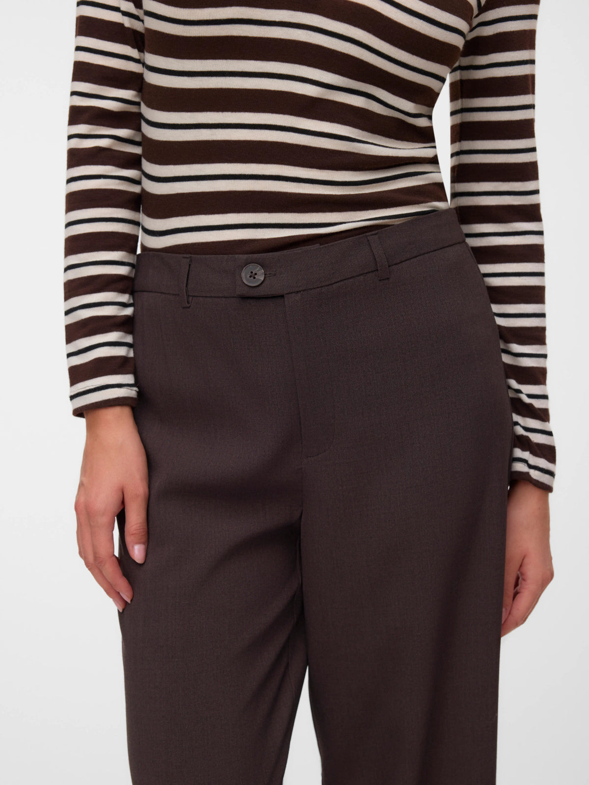 Pantalone donna - Chocolate