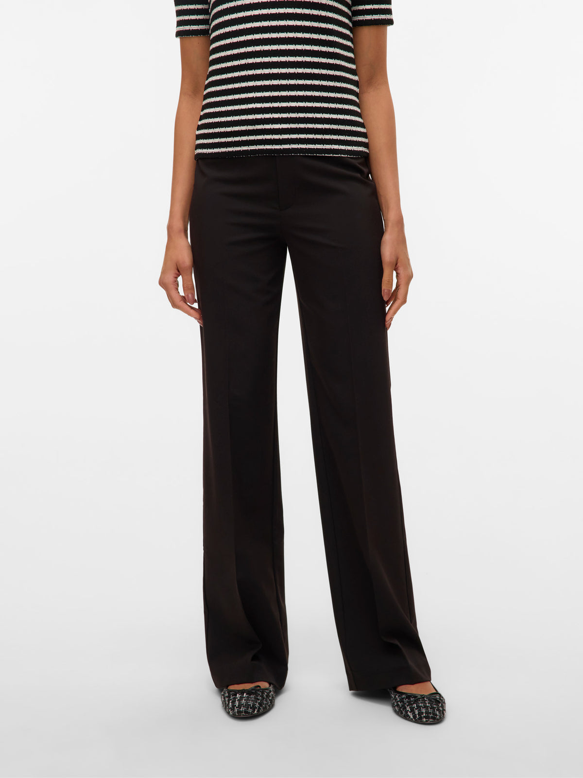 Pantalone donna - Black