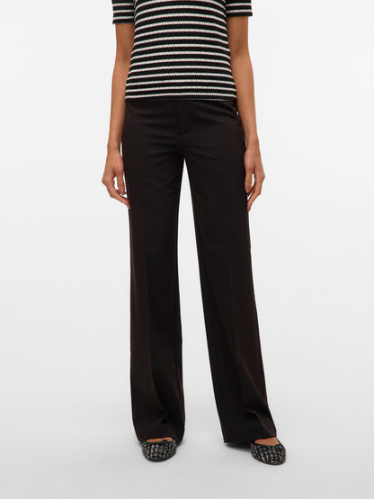Pantalone donna - Black