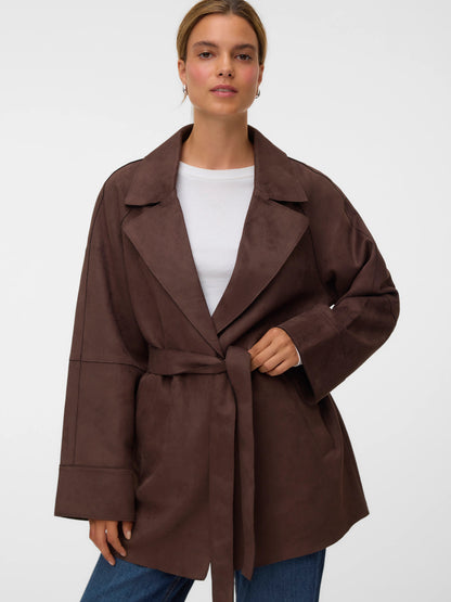 Giubbotto donna - Coffee Bean