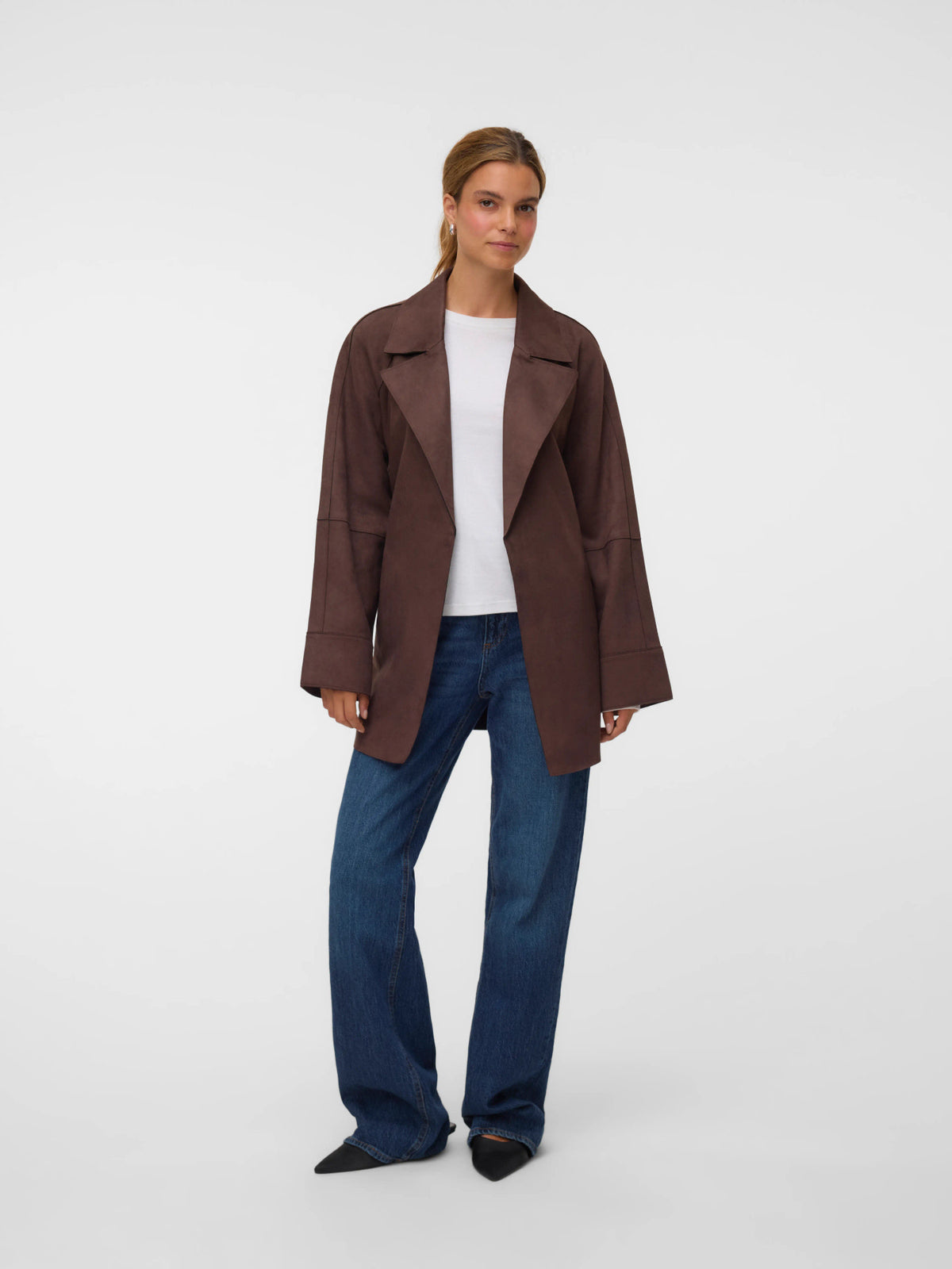 Giubbotto donna - Coffee Bean