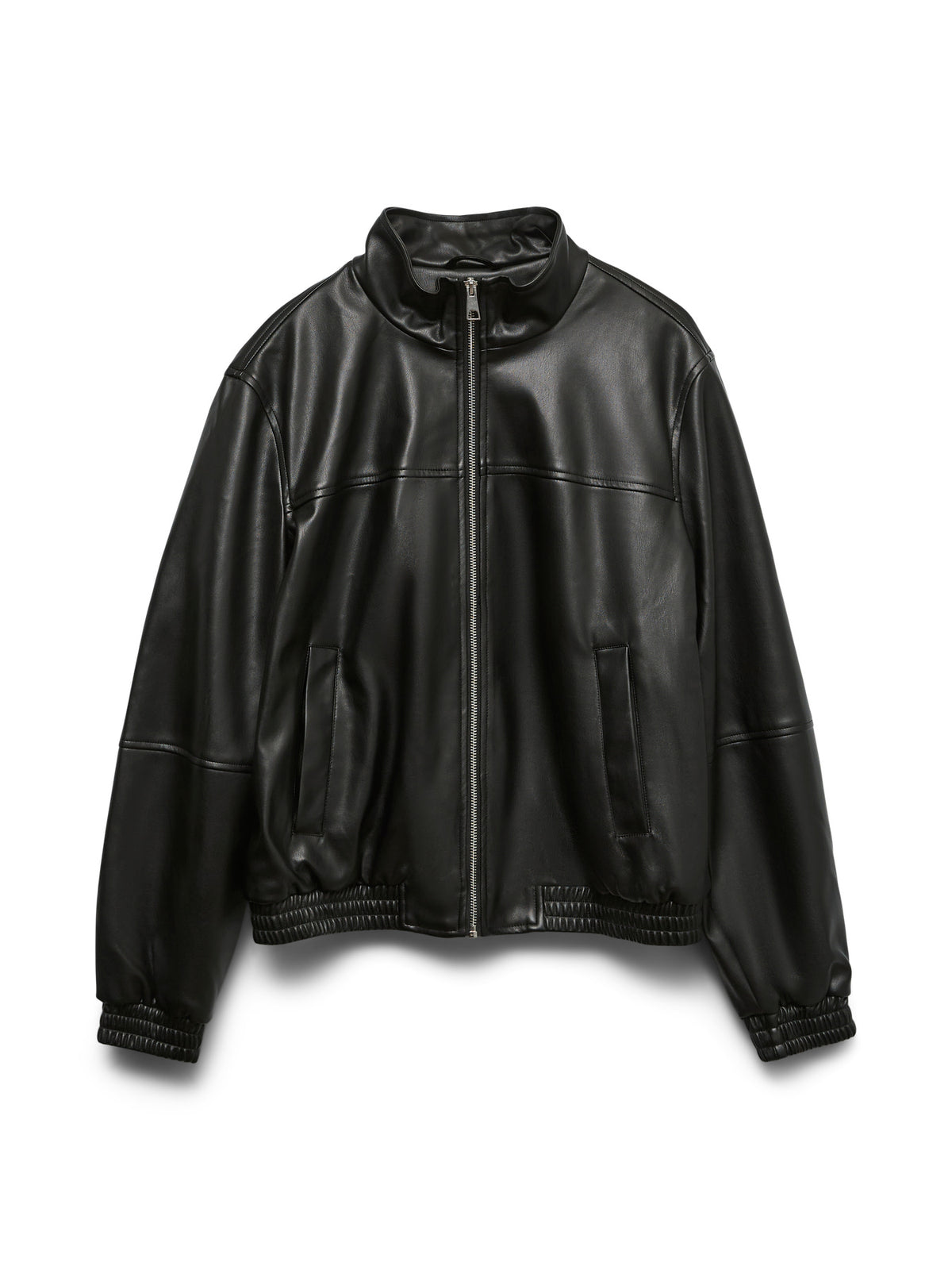 Giubbotto donna - Black