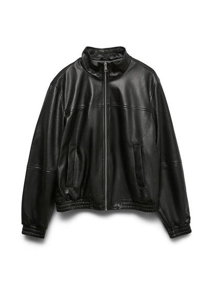 Giubbotto donna - Black