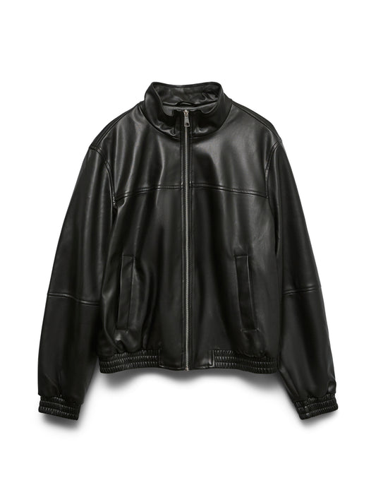 Giubbotto donna - Black
