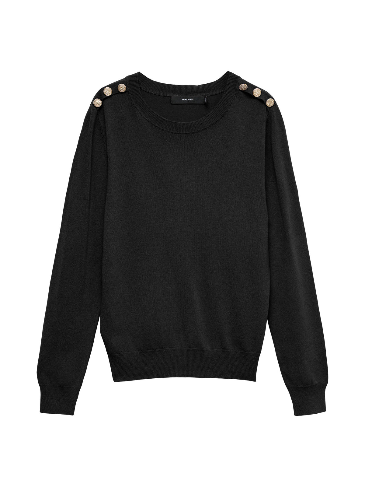 Pullover donna - Black