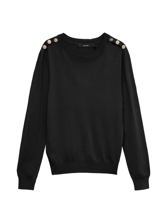 Pullover donna - Black