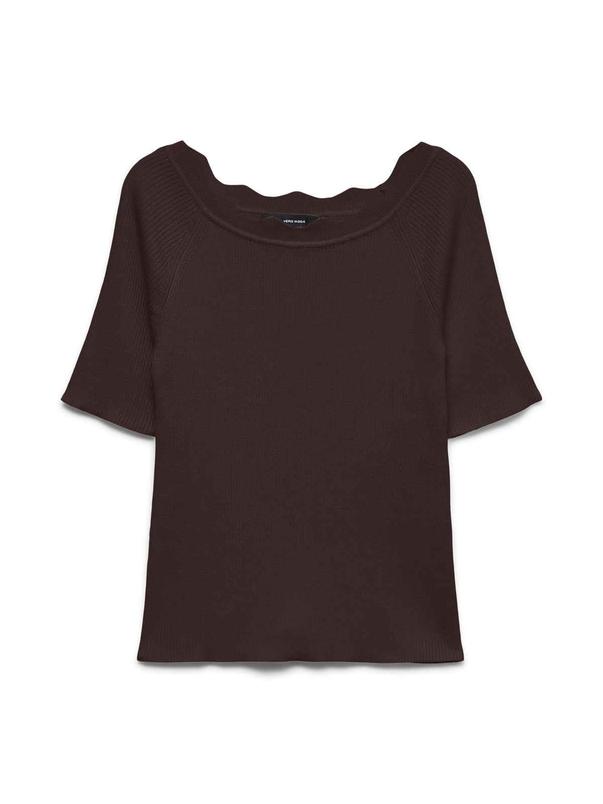Pullover donna - Chocolate