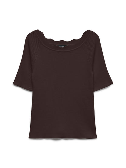 Pullover donna - Chocolate