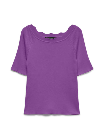 Pullover donna - Royal Lilac