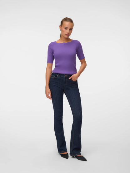 Pullover donna - Royal Lilac