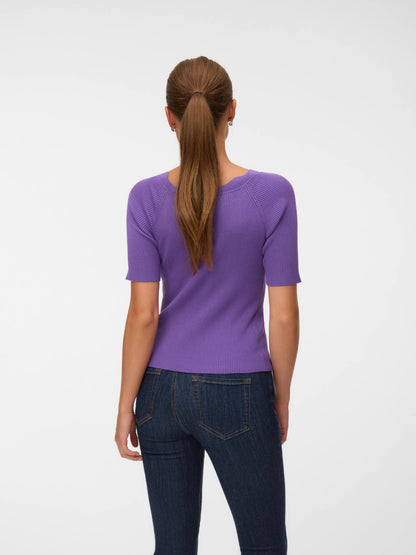 Pullover donna - Royal Lilac