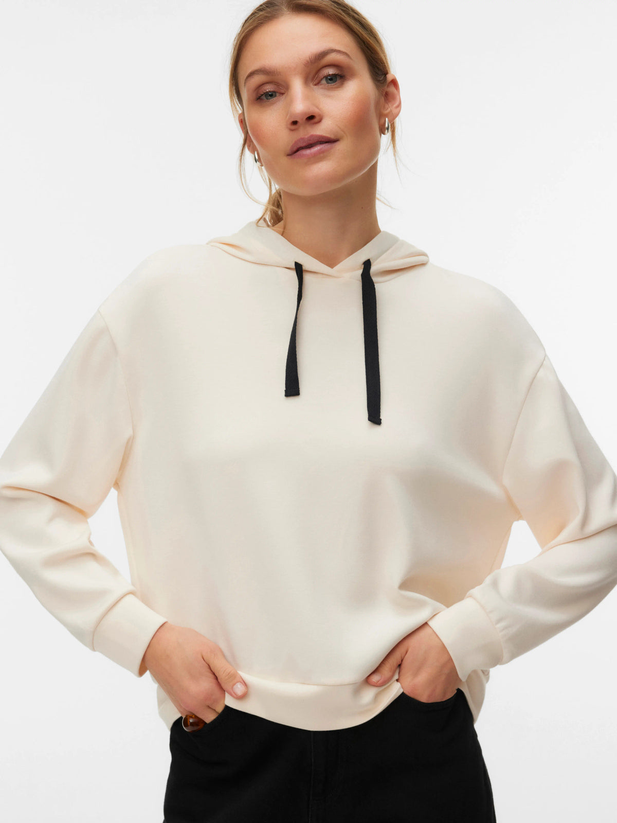 Felpa donna - Birch