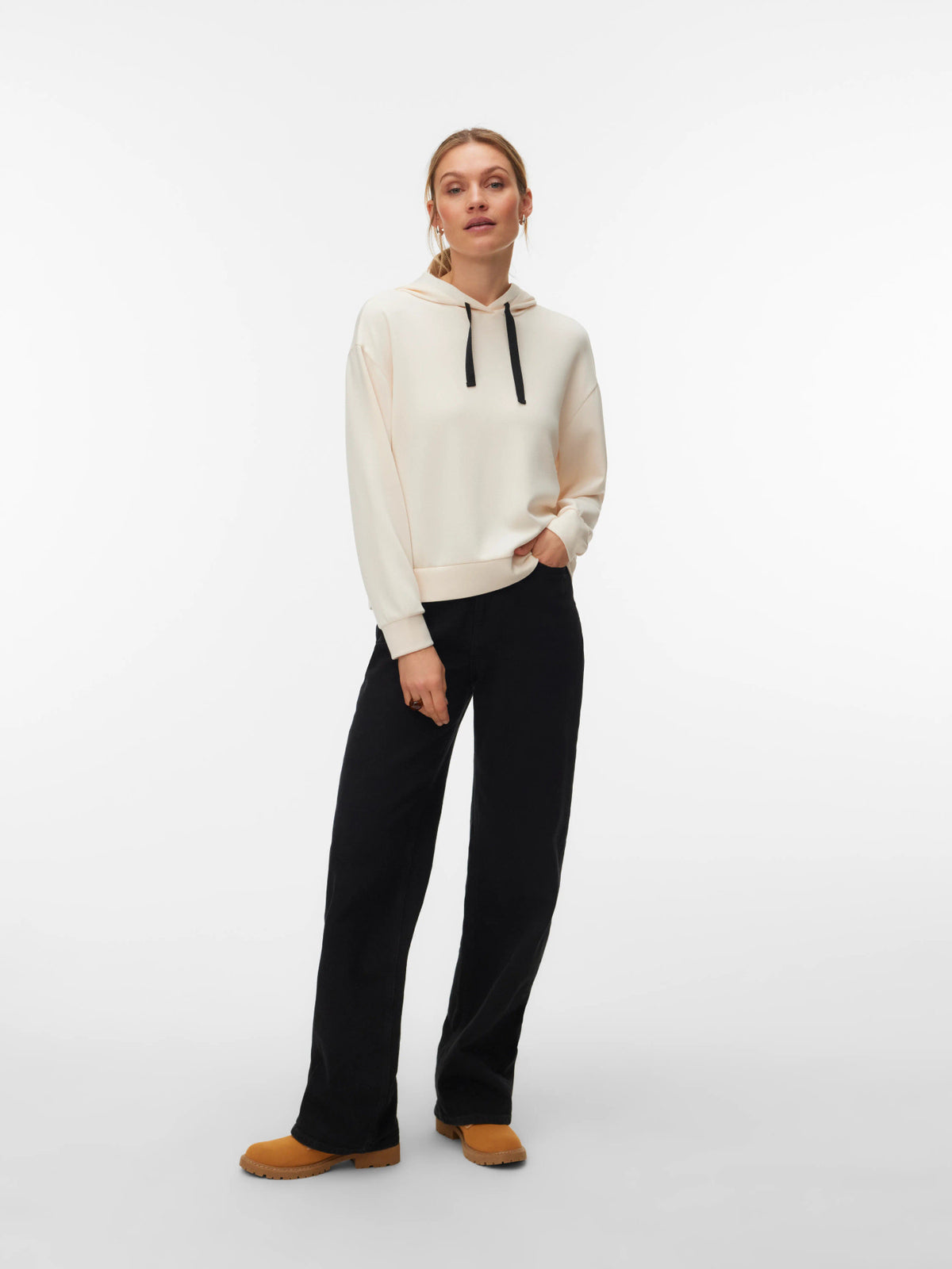 Felpa donna - Birch
