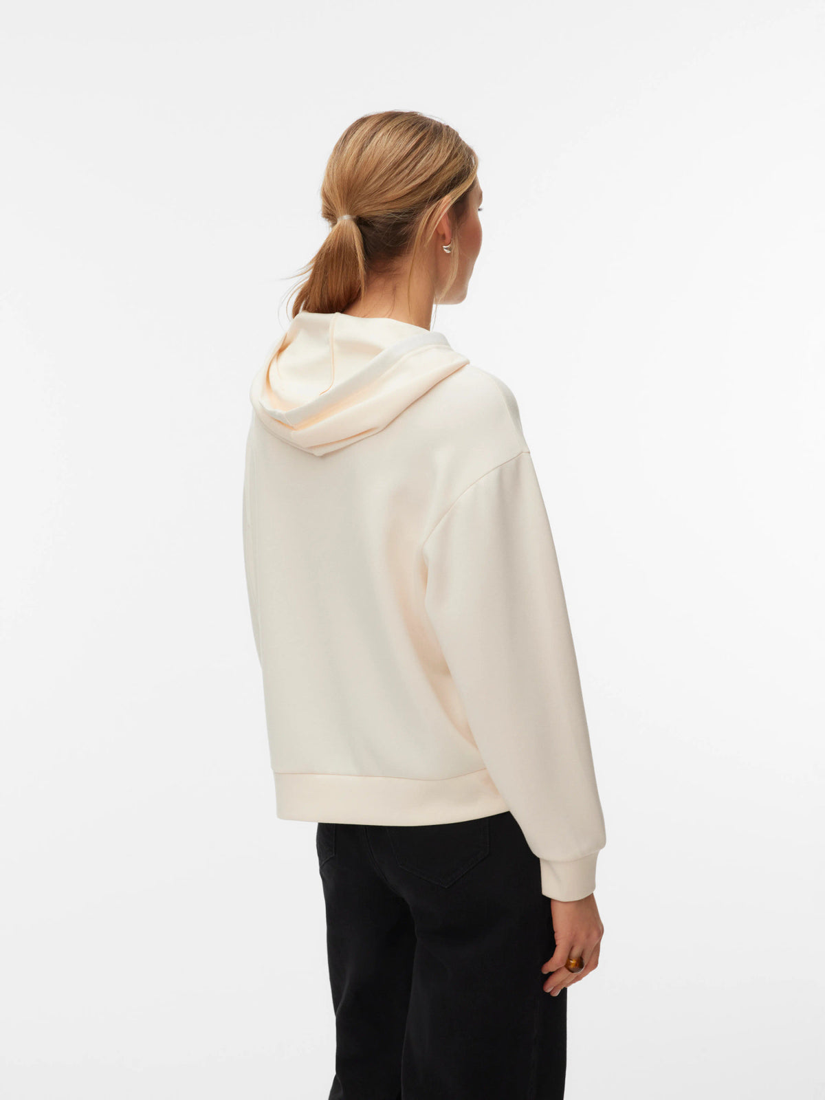 Felpa donna - Birch