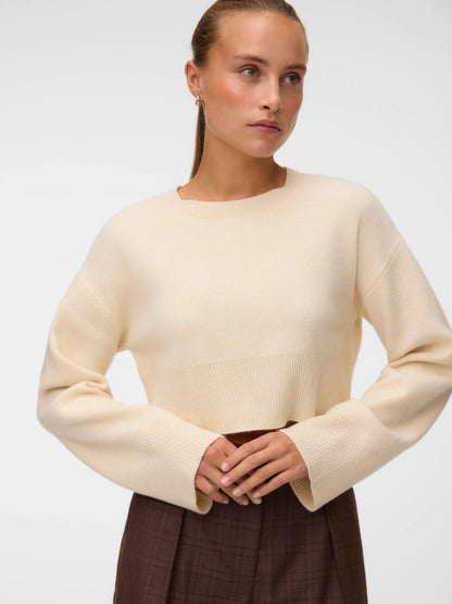 Pullover donna - Birch
