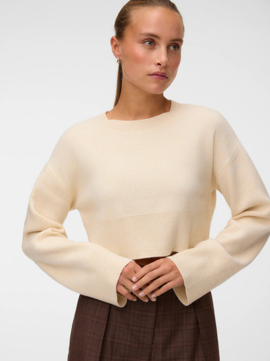 Pullover donna - Birch