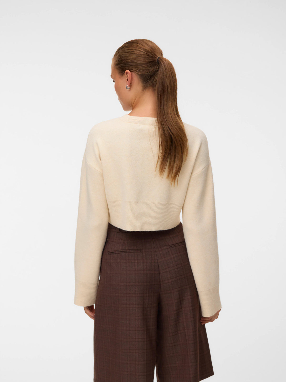 Pullover donna - Birch