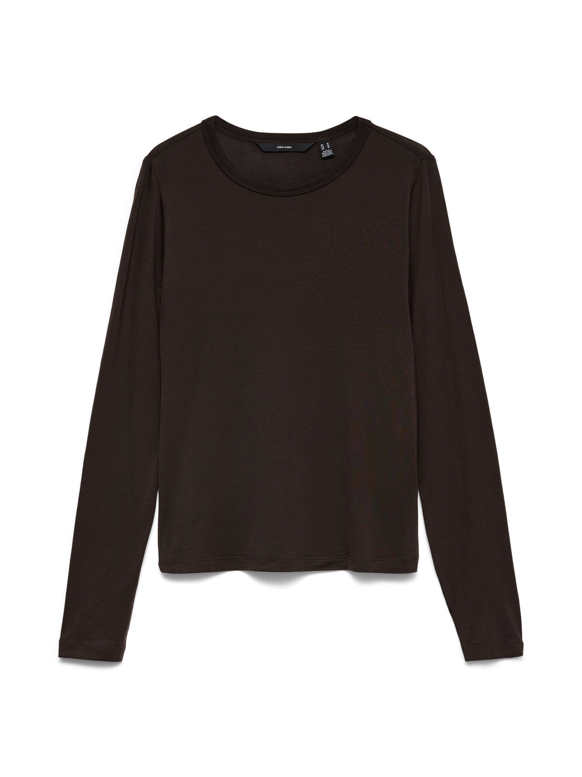 Tshirt donna - Chocolate