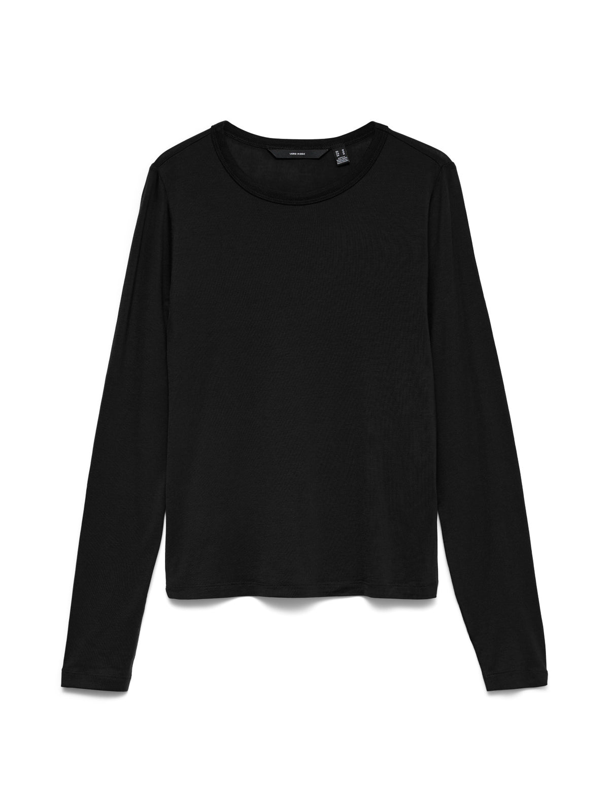Tshirt donna - Black