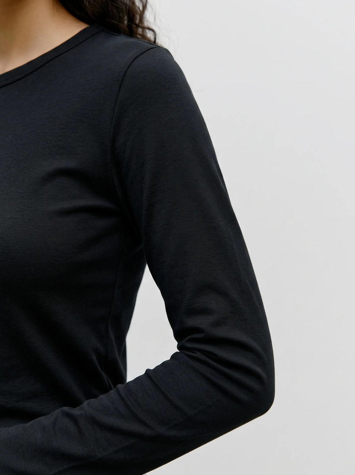 Tshirt donna - Black