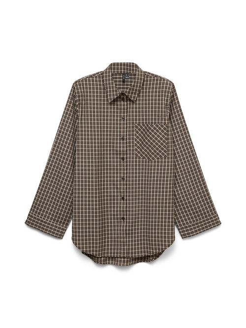 Vero Moda 10351600 camicie donna