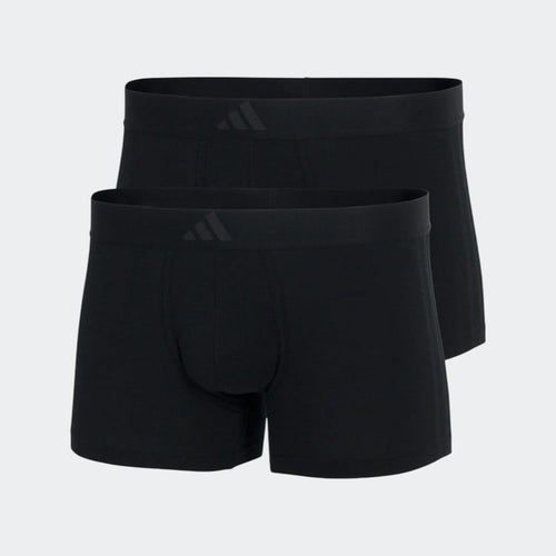 ADIDAS 2PK Boxer a Vita Bassa