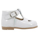 Blanco Charol