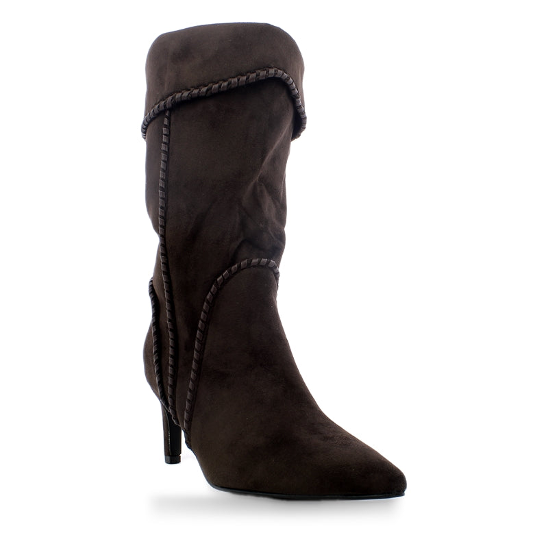 Stivaletti donna - Brown