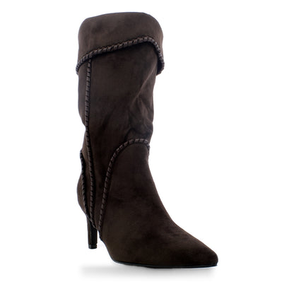 Stivaletti donna - Brown