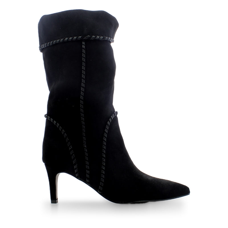 Stivaletti donna - Black