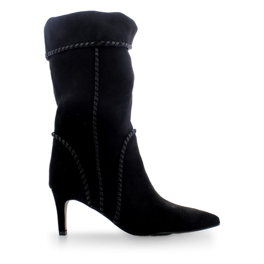 Stivaletti donna - Black