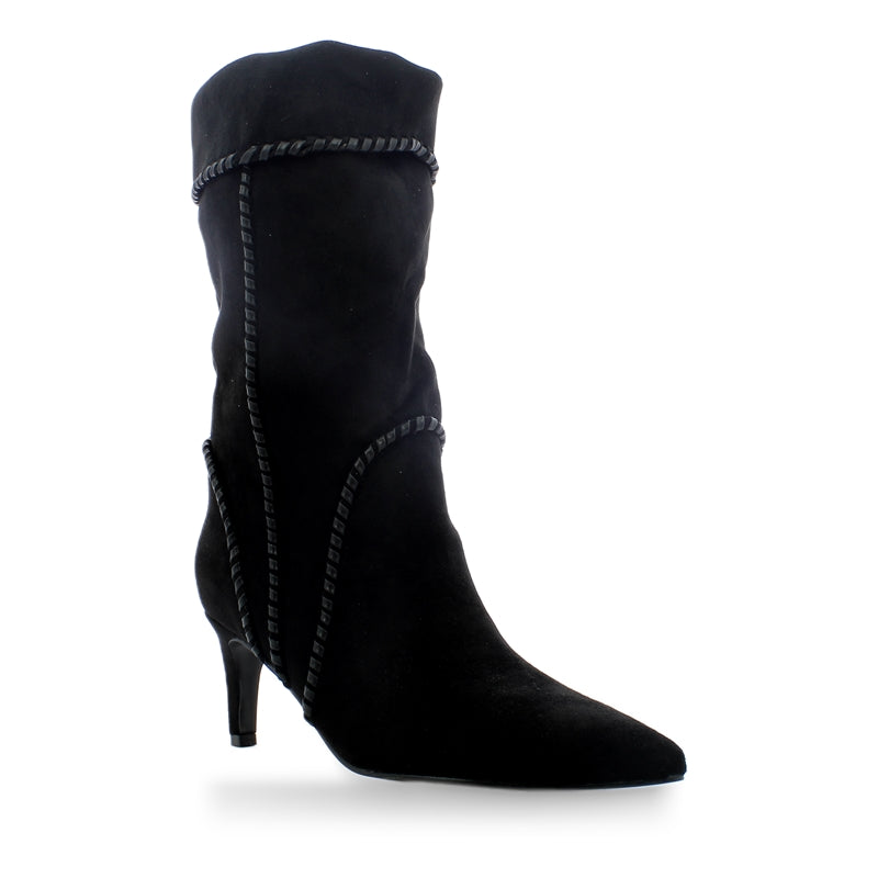 Stivaletti donna - Black