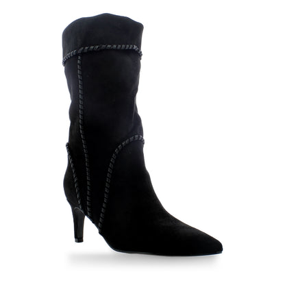 Stivaletti donna - Black