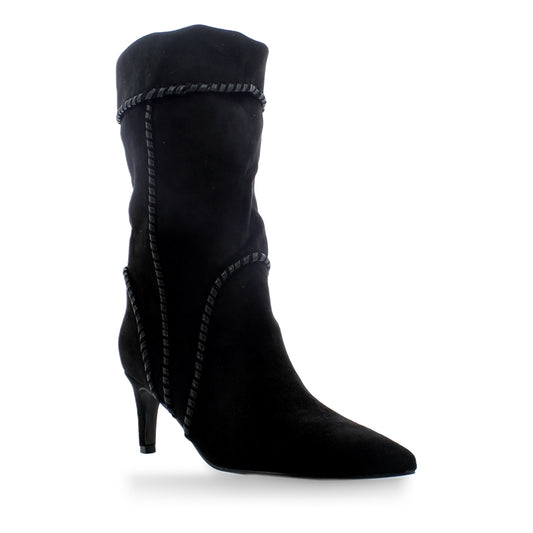 Stivaletti donna - Black