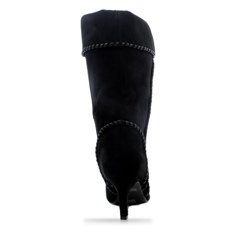 Stivaletti donna - Black